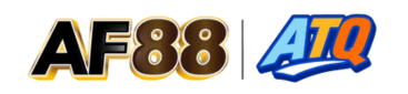 Logo chính thức của AF88